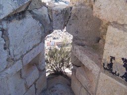 Castillo de Mula 2010